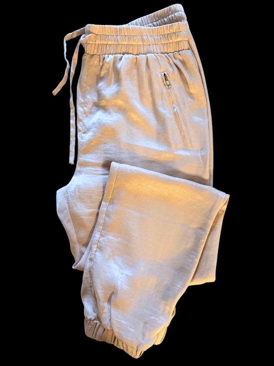 Ark & Co Pants - Ark & Co Champaign Joggers